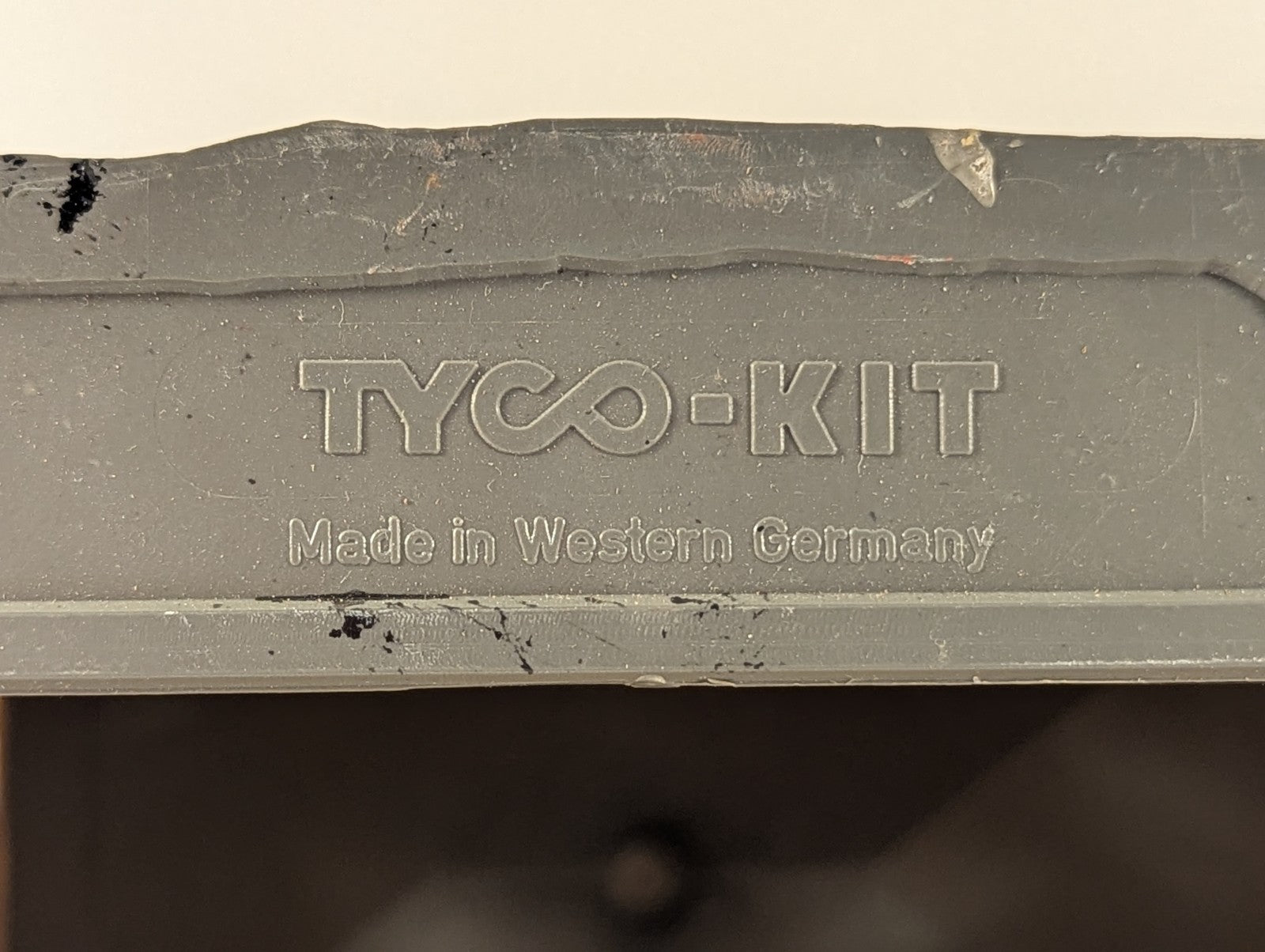 Tyco Kit No. 7773 HO Gauge Interlocking Tower