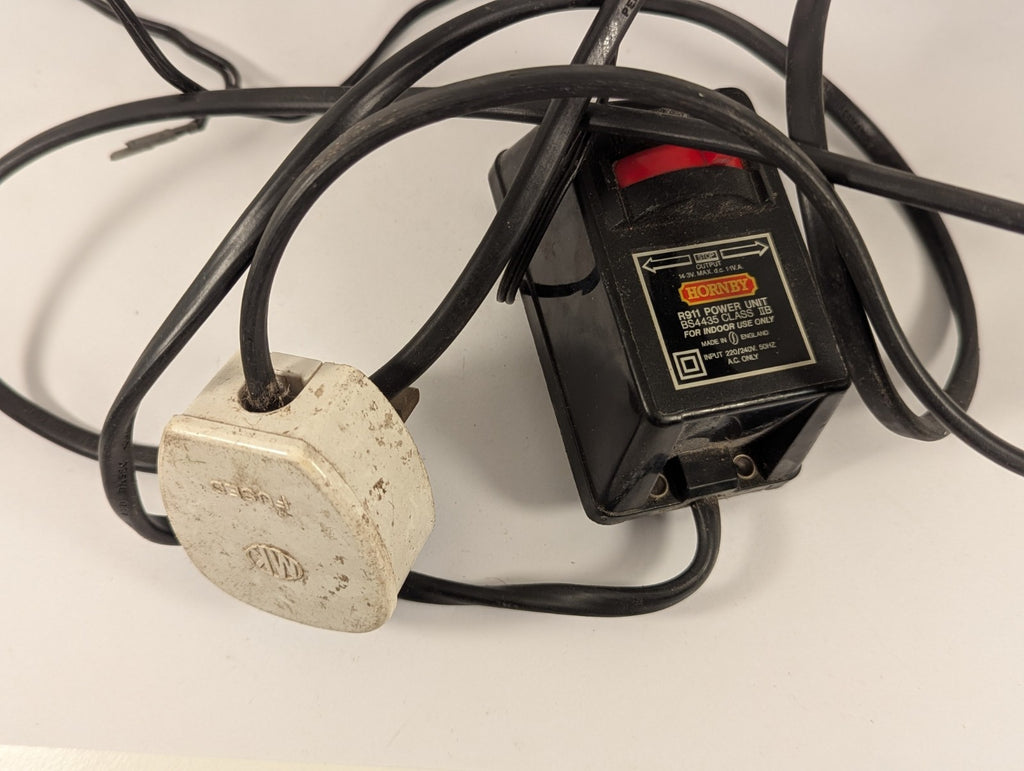 Hornby R911 Speed Controller