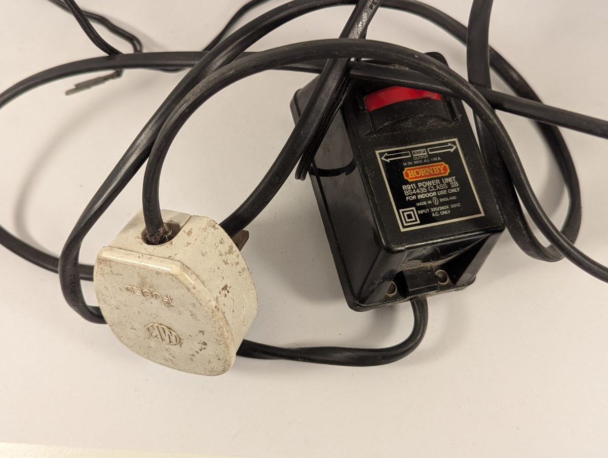 Hornby R911 Speed Controller