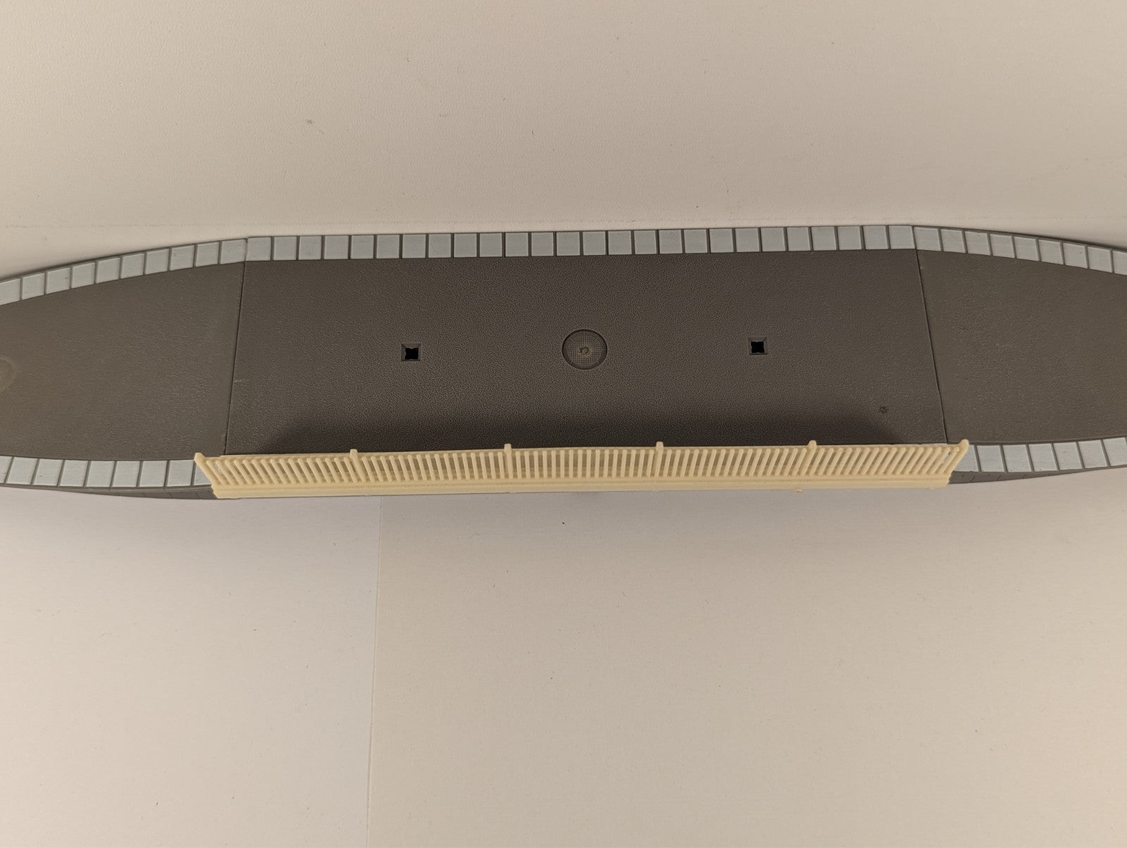 Hornby Model Railway Station Platform OO Gauge