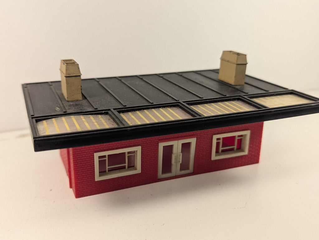 Tri-ang Hornby R473 Modern Ticket Office