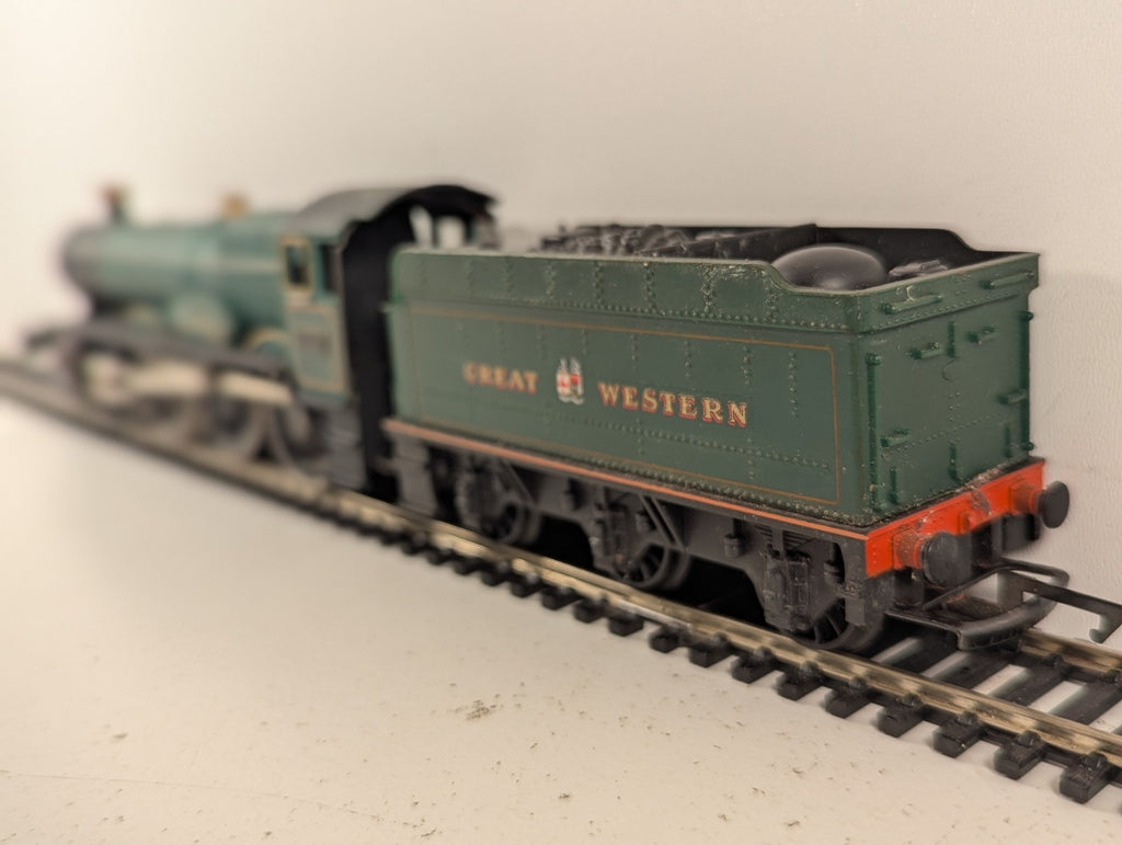 Hornby OO Gauge GWR 4900 Class 'Albert Hall' (Renumbered to 6920)