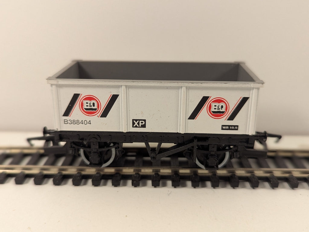Hornby R009 OO Gauge B&Q Open Wagon