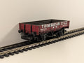 Replica Railways 13303 OO Gauge Trimsaran 3 Plank Wagon - Boxed