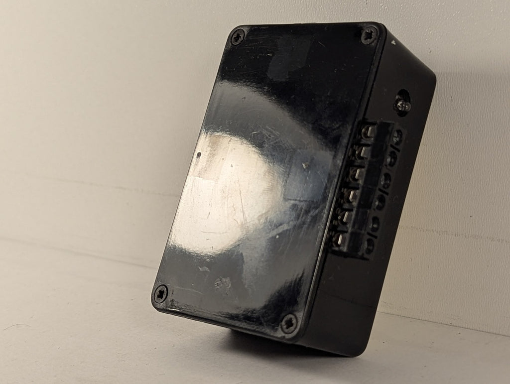 Gaugemaster De Luxe Electronic Track Cleaner Type HF 1 HF1