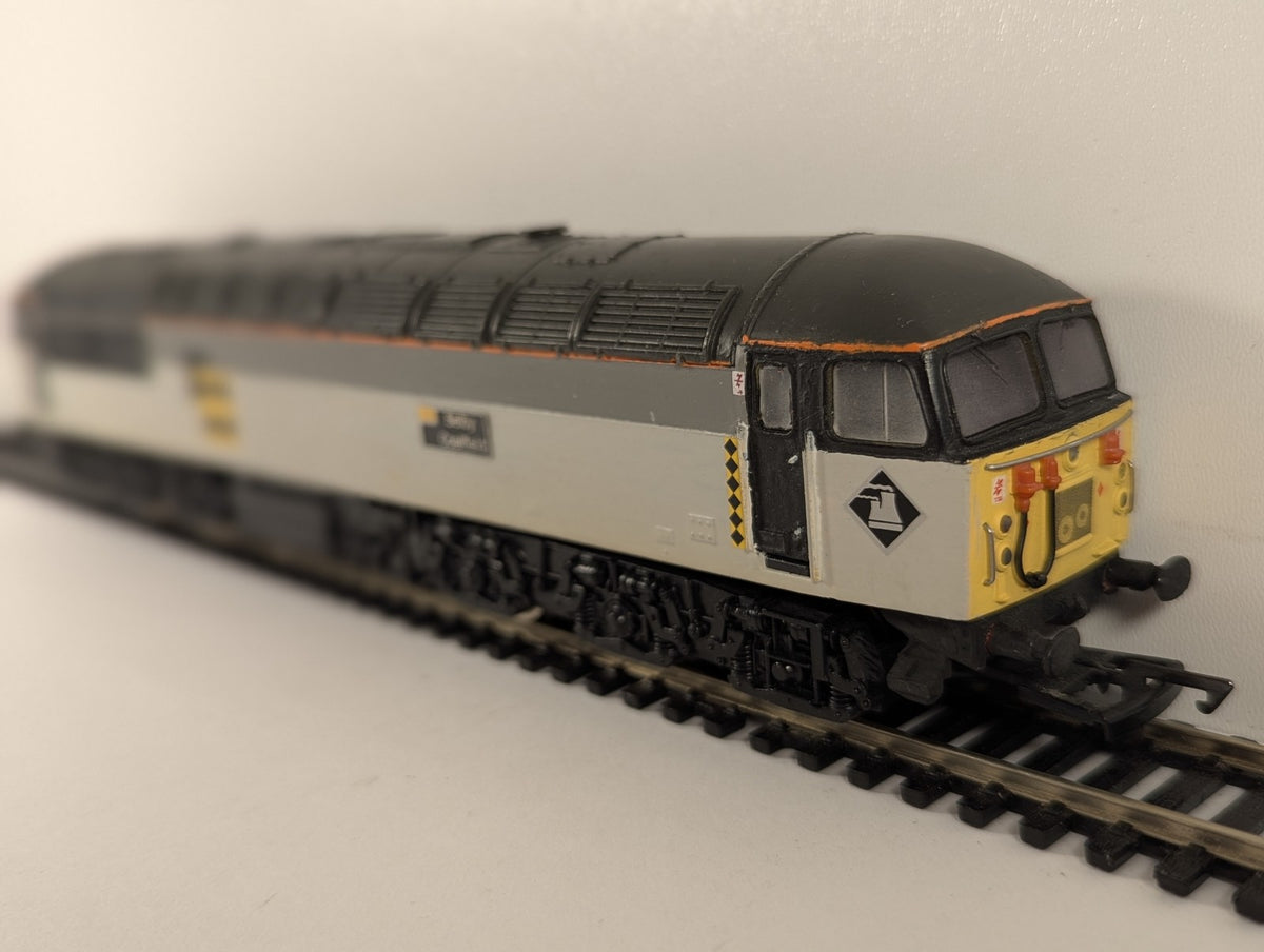 Dapol OO Gauge Class 56 'Selby Coalfield' Diesel Locomotive 56080