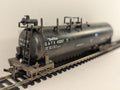 Roundhouse HO Gauge 50' Tank Train Tank wagon GATX 43267 GATX Black 3254