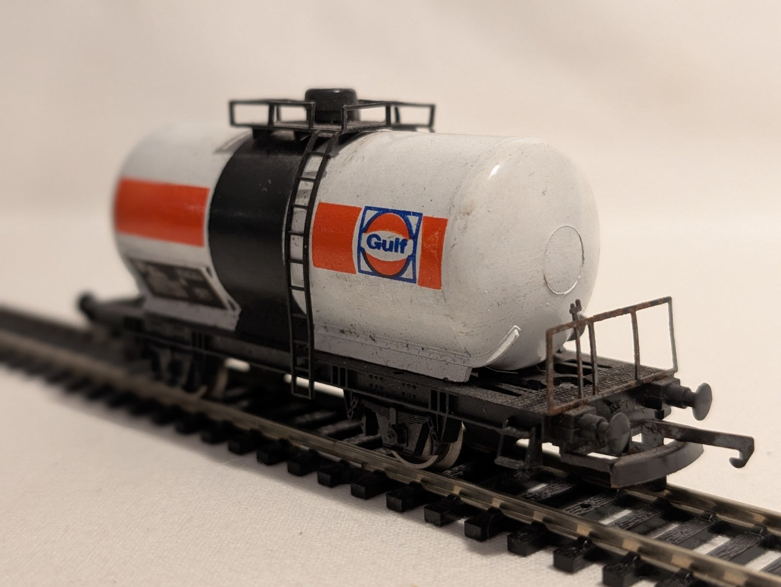 Lima 302718 Tanker – Gulf White