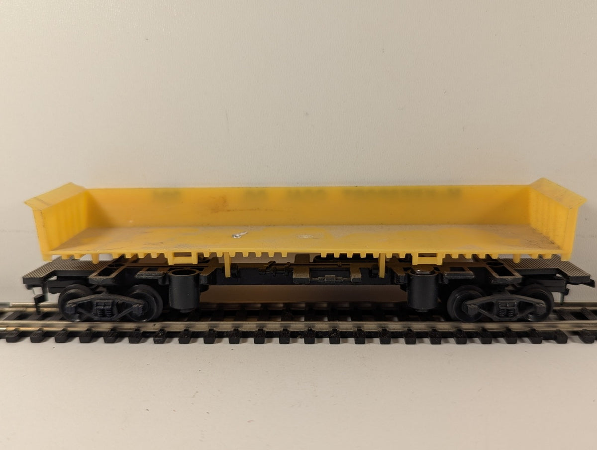 Bachmann HO Gauge McKeesport Coal Co. Side Dump Wagon Goods Wagon 291
