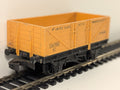 Hornby Dublo OO Gauge United Glass Bottle Manufacturers Open Wagon Goods Wagon