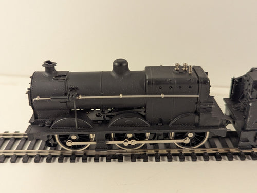 Airfix OO Gauge – BR Black 0-6-0 Class 4F ‘44454’ (Missing Cab and Buffers)