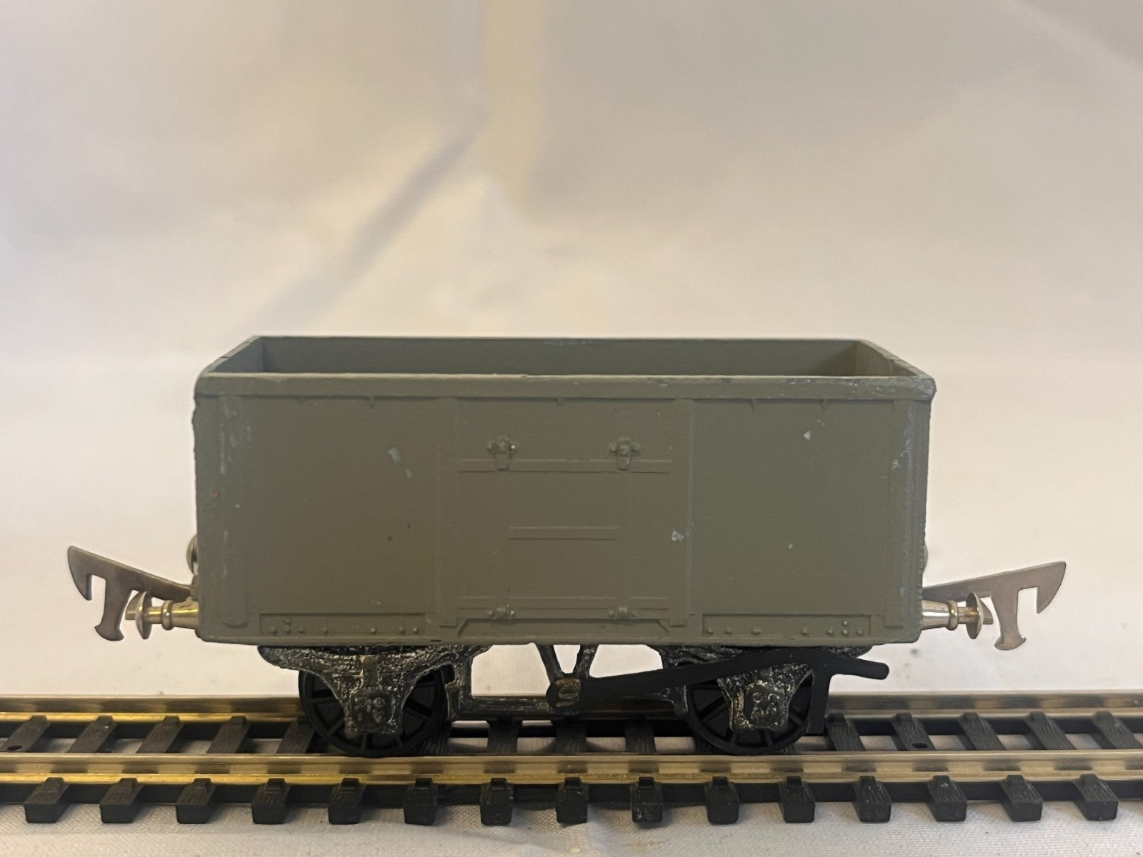 Graham Farish BR 16 Ton Steel Mineral Wagon