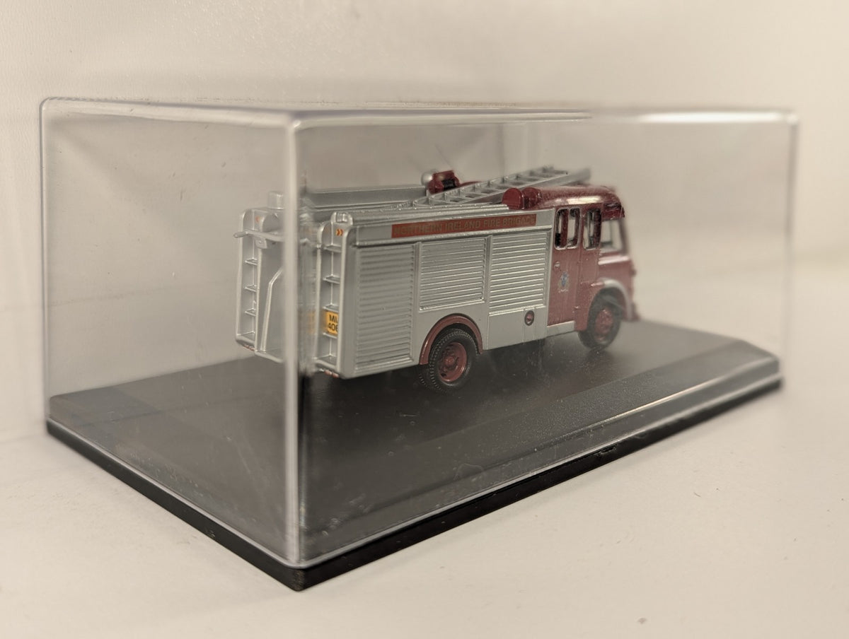 Oxford Diecast 1:76 Bedford TK Fire Engine Die-cast Vehicle MIA 4062
