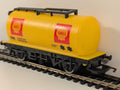 Hornby OO Gauge Shell TTA Tank Wagon