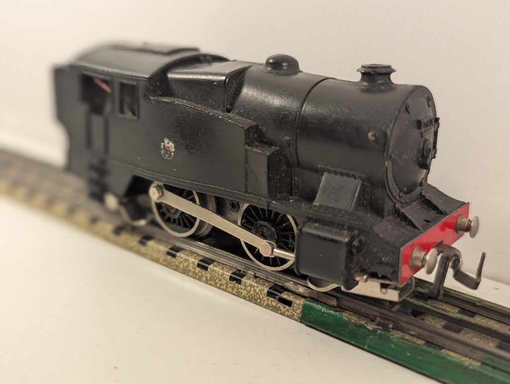 Trix Twin 0-4-0 Dockside Tank Locomotive – Spares / Repair
