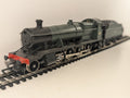 Hornby OO Gauge GWR 2800 Class 2-8-0 Steam Locomotive 2844 GWR Green
