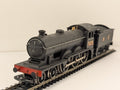 Hornby R150 LNER B12 Class Steam Locomotive OO Gauge - Boxed