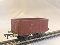 Graham Farish Diecast Red Oxide Mineral Wagon