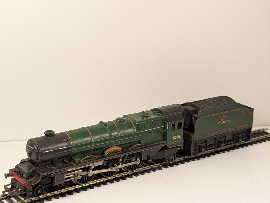 Tri-ang OO Gauge Princess Royal Class 'Princess Elizabeth' Steam Loco