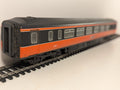 Lima OO Gauge Class 156 Super Sprinter DMU Coach 57501 Strathclyde