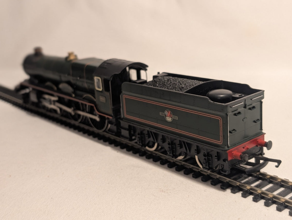 Hornby Railways R349 “King Henry VIII” – King Class 4-6-0
