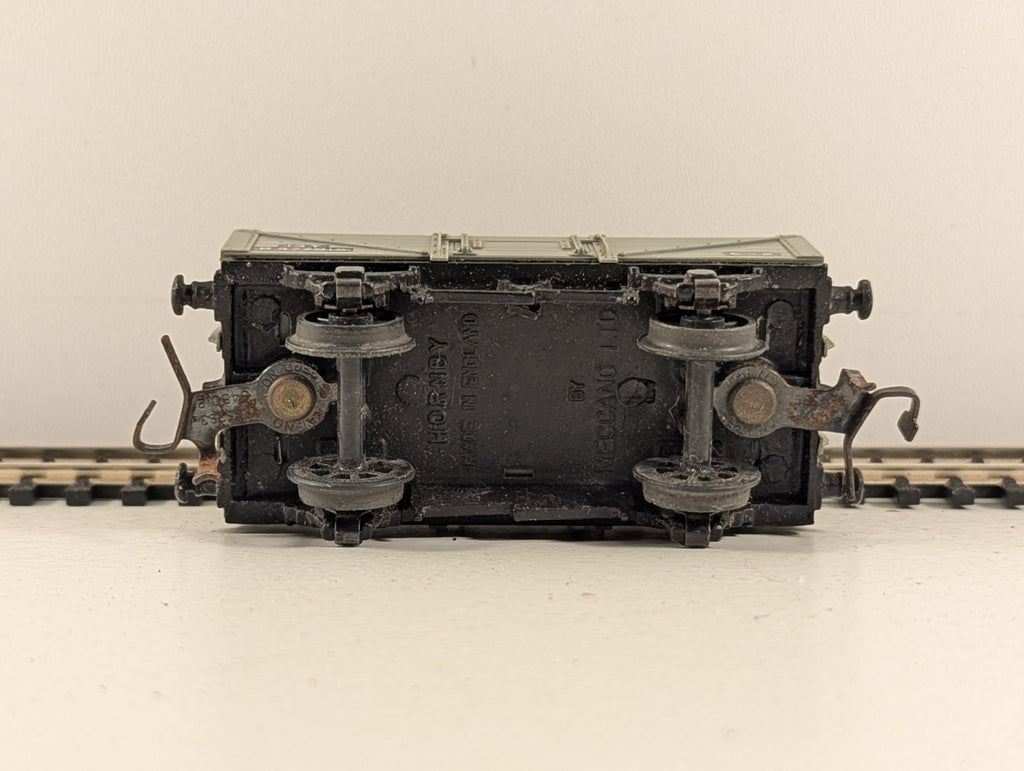 Hornby Dublo 32074 OO Gauge 13-Ton Standard Wagon - Boxed
