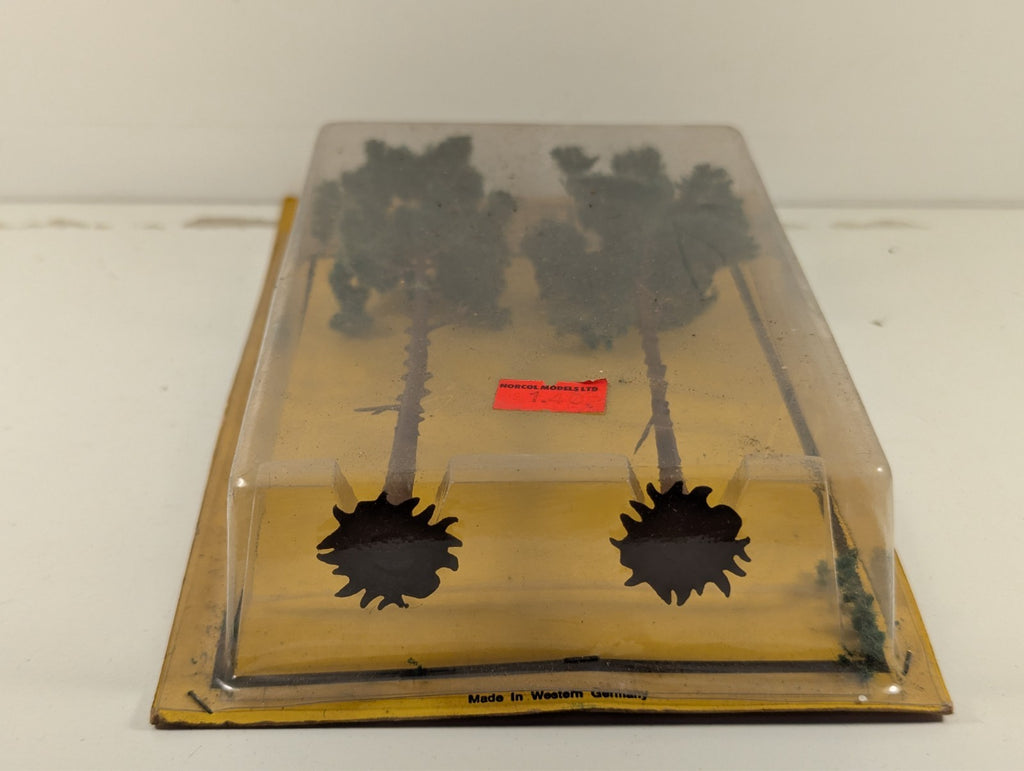 Riko OO Gauge Scenic Model Trees - Boxed