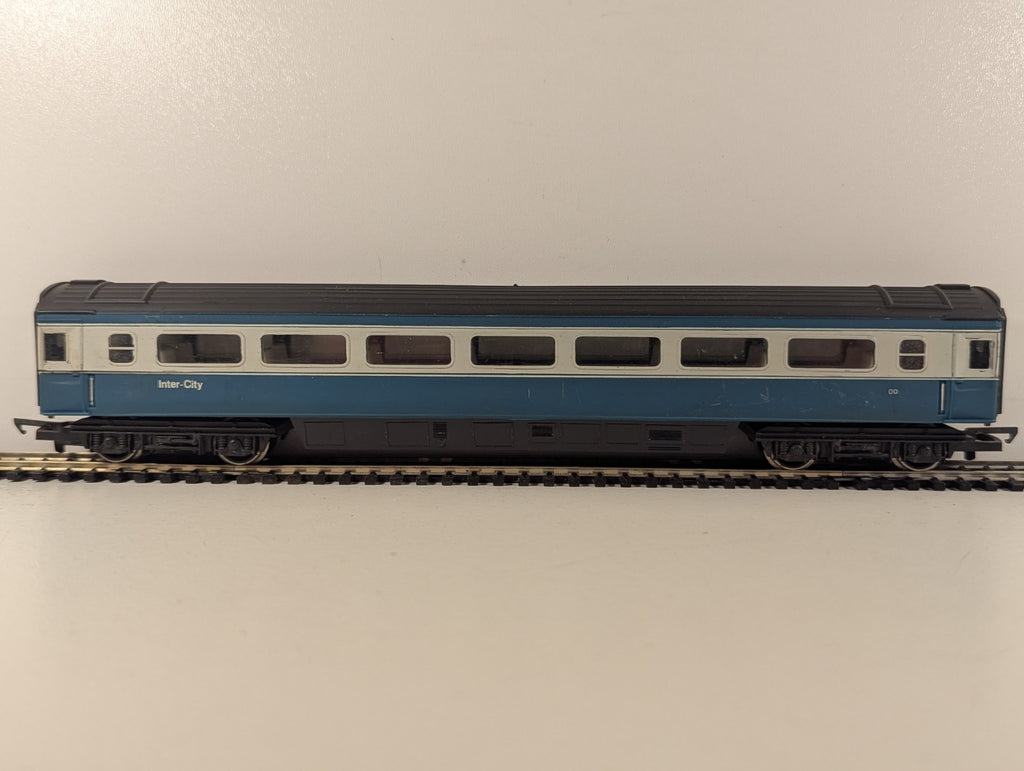 Hornby OO Gauge BR Mk3 Open Second (TSO) Coach Passenger Coach