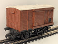 Bachmann 12-Ton Ventilated Van - Repainted