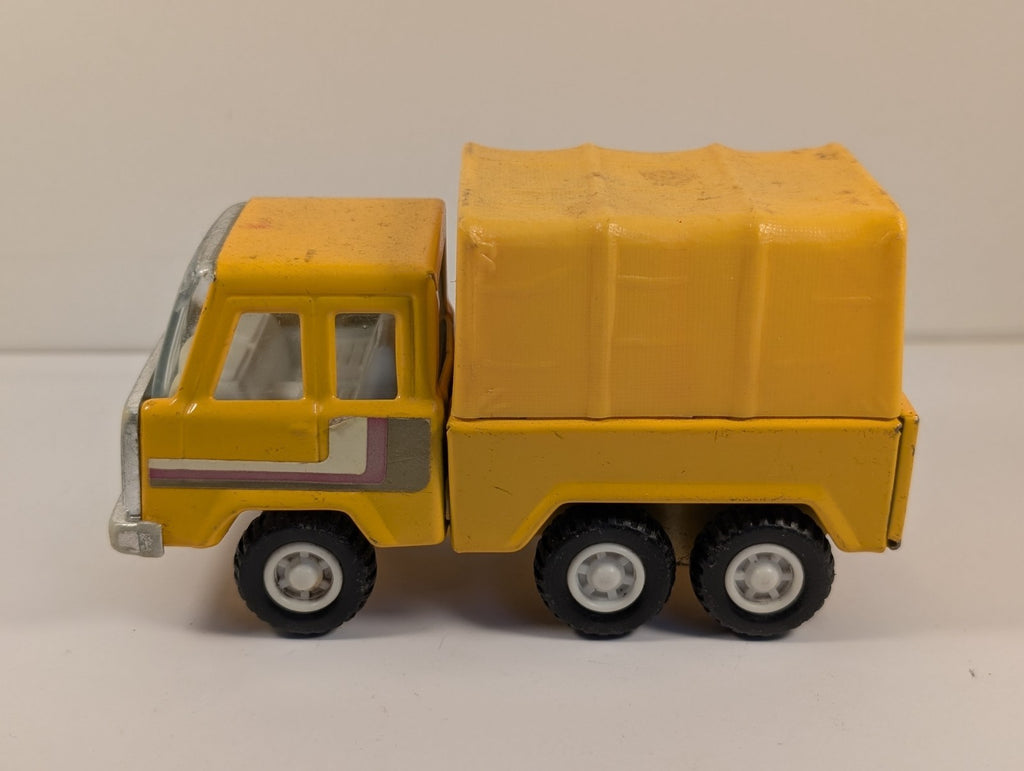 Kai Yip Toy Truck