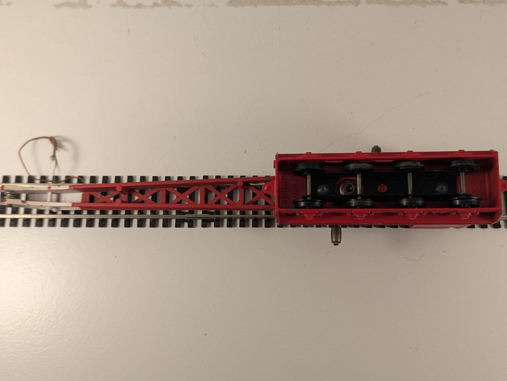 Hornby Dublo OO Gauge 4620 Breakdown Crane
