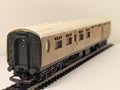 Hornby R938 OO Gauge LNER Corridor Brake Third Coach No. 1870