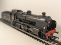 Bachmann Branchline 32-162 OO Gauge N Class 31401 – BR Black Late Crest