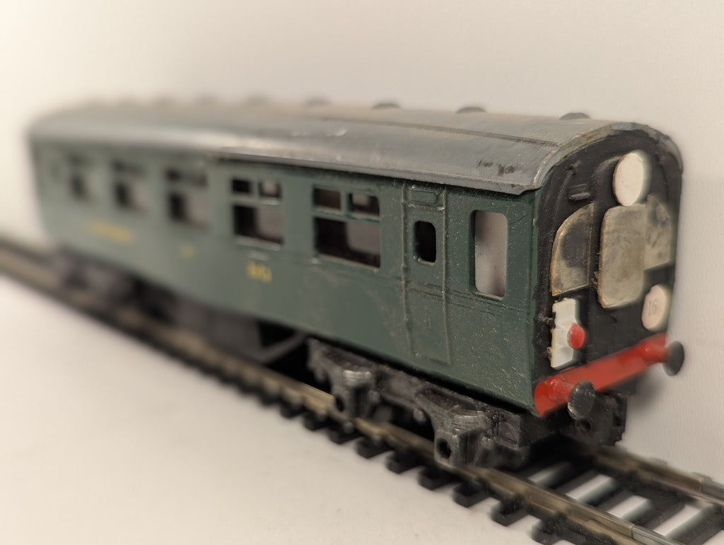 Tri-ang OO Gauge Suburban Driving Motor Coach Electric Multiple Unit 21C1