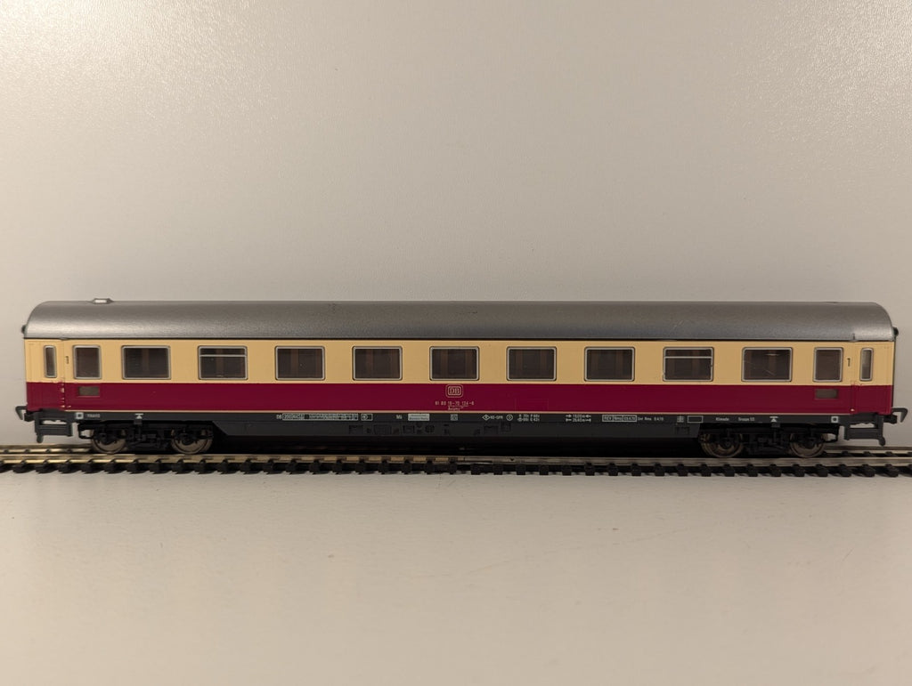 Fleischmann 5160 HO Gauge Passenger Car
