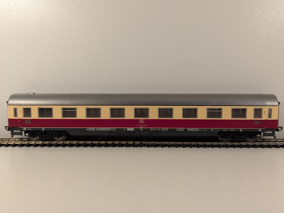 Fleischmann 5160 HO Gauge Passenger Car