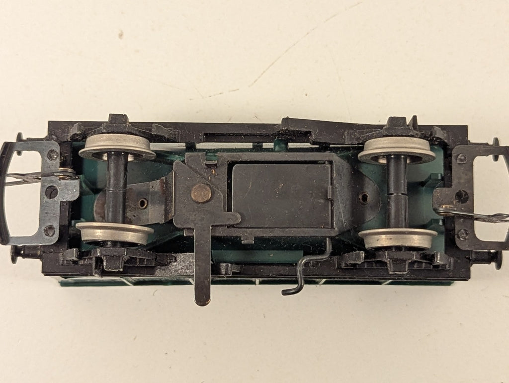 Tri-ang OO Gauge 12 Ton Operating Hopper Wagon Consett Goods Wagon