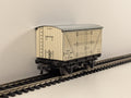 Hornby Dublo 32065 OO Gauge BR White D1 Meat Van - Boxed