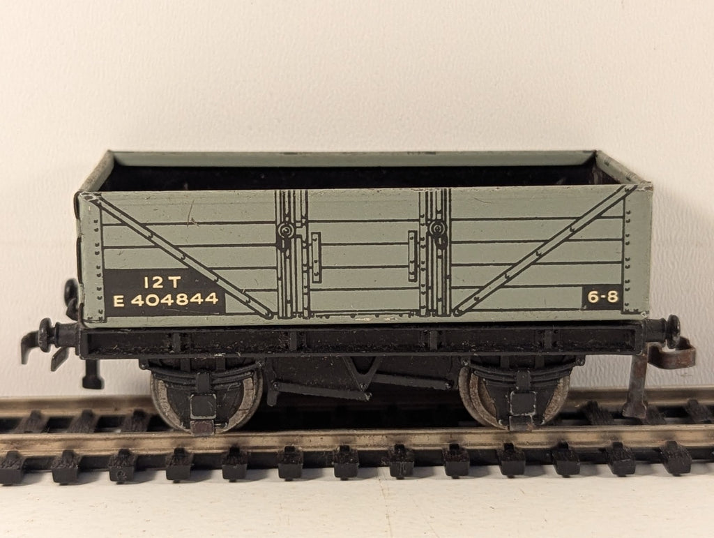 Hornby Dublo 32075 12 Ton Open Wagon E404844 OO Gauge