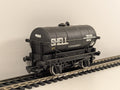 Bachmann Branchline OO Gauge Shell 14 Ton Tank Wagon - Wrong Box