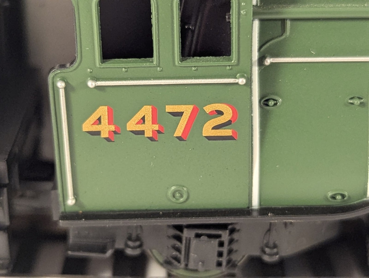 Hornby OO Gauge LNER Class A3 'Flying Scotsman' Steam Locomotive 4472