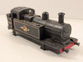 Tri-ang R52 Jinty 3F 0-6-0T No. 47606 – Body Shell Only