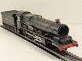 Hornby OO Gauge GWR King Class 4-6-0 'King Henry VIII' Steam Locomotive 6013