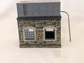 Hornby R.520 OO Gauge Water Tower – Quick Fit Series