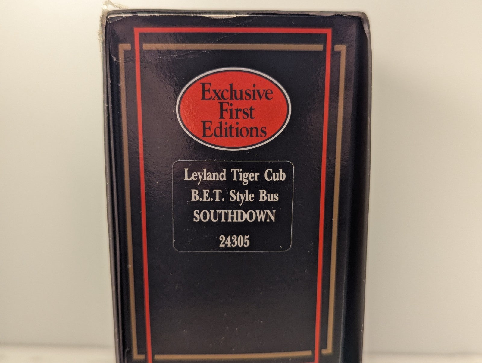 EFE 99915 1:76 Scale Southdown Gift Set
