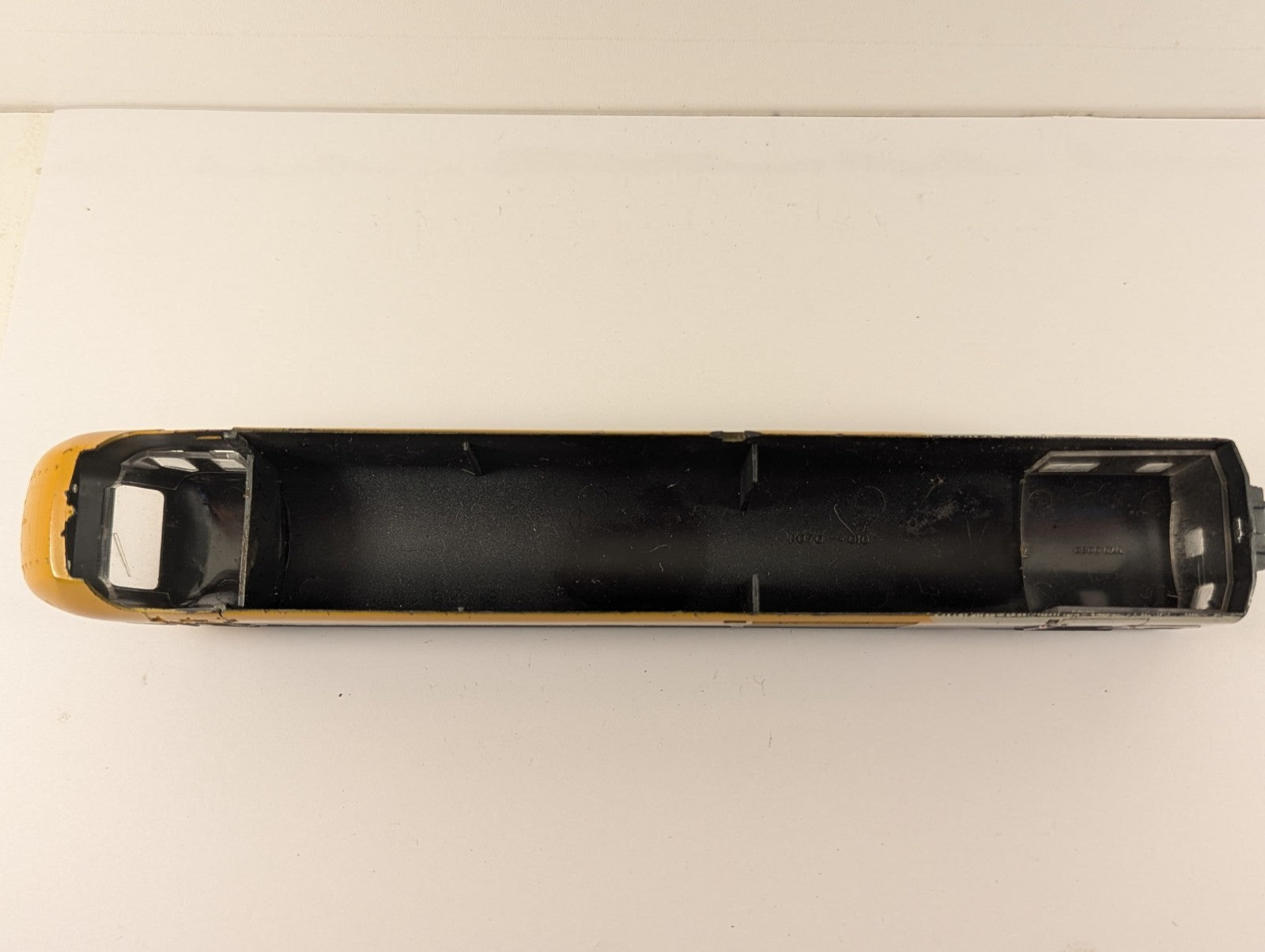 Hornby OO Gauge Class 43 HST Power Car Body Shell InterCity 125 - Spares/Repairs