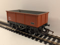 Hornby OO Gauge R079 Mineral Wagon MSV