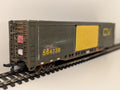 Bachmann Central Vermont Boxcar Green