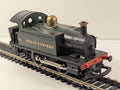 Hornby OO Gauge Holden Class 101 Tank Locomotive GWR Green