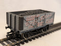 Bachmann OO Gauge 7 Plank Wagon J.B. Scholes & Sons Ltd 'Cosy Fires